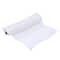 21" x 5yd. White Poly Burlap Mesh by Celebrate It™